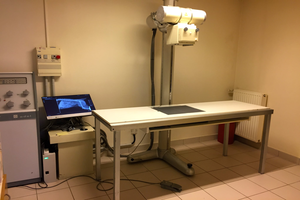 Radiologie Numérique